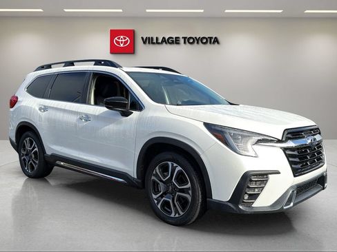 Used 2024 Subaru Ascent Touring AWD/4WD image 7