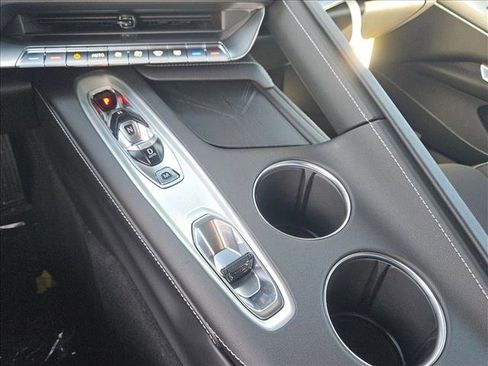 New 2026 Chevrolet Corvette Stingray Coupe w/ 1LT image 12