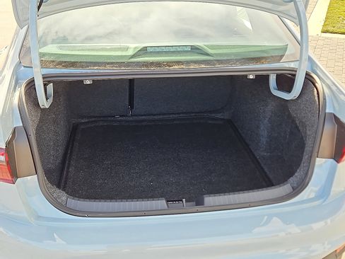 New 2026 Volkswagen Jetta GLI Autobahn image 6