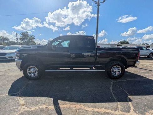 New 2026 RAM 2500 Tradesman w/ Chrome Appearance Group AWD/4WD image 7