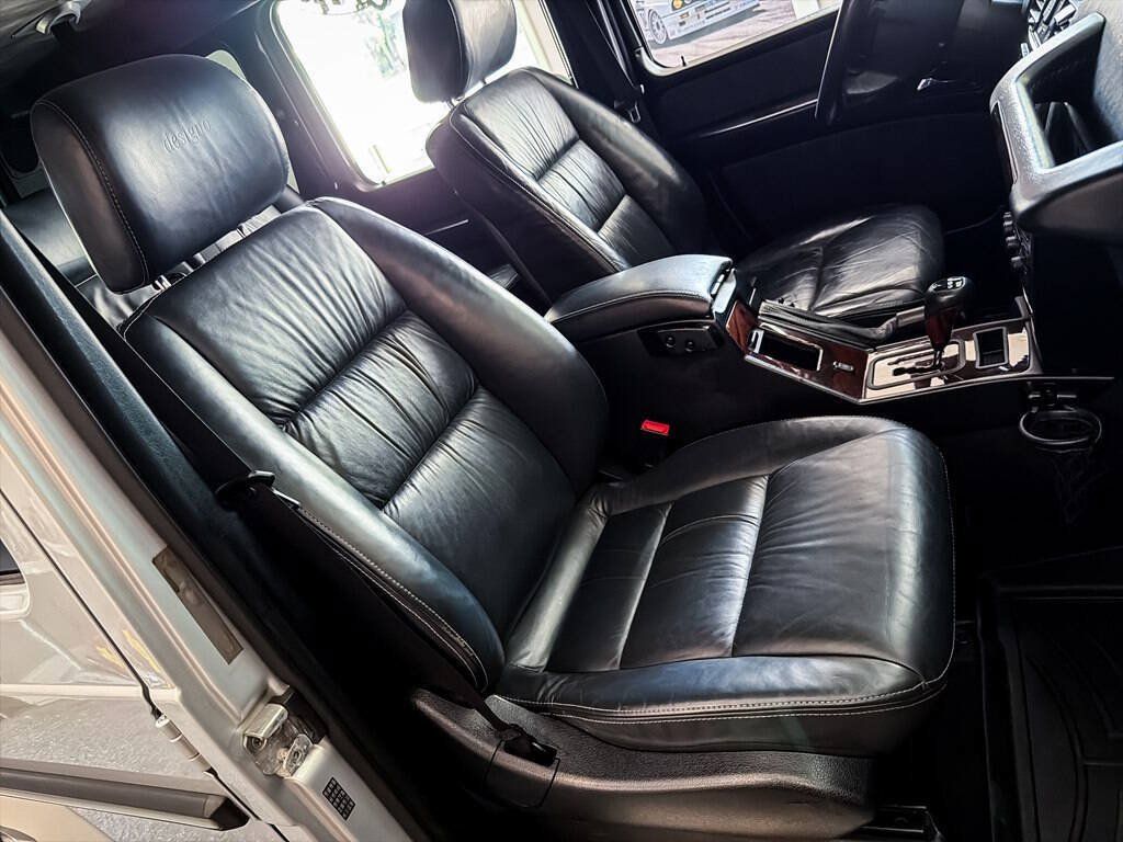 Used 2006 Mercedes-Benz G 55 AMG 4MATIC image 27