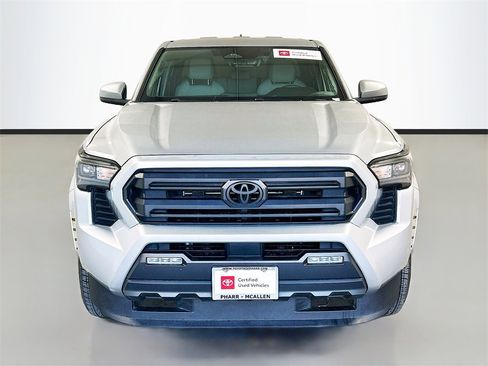 Used 2024 Toyota Tacoma SR5 image 2