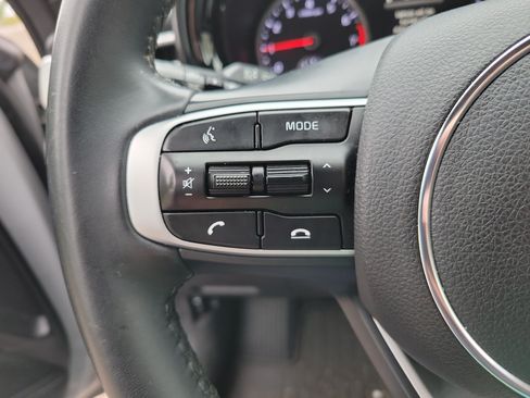Used 2024 Kia K5 GT-Line FWD image 17