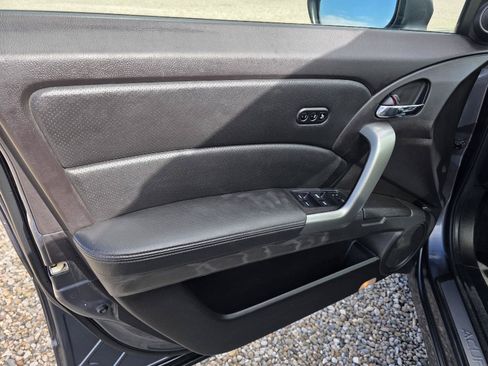 Used 2011 Acura RDX SH-AWD image 16