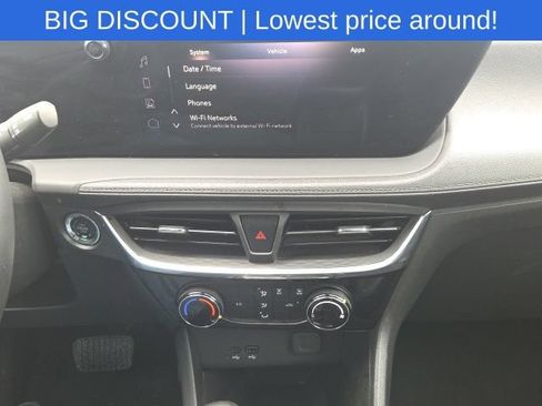 Used 2024 Buick Encore GX Sport Touring AWD/4WD image 29