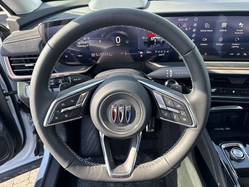 New 2026 Buick Envision Sport Touring image 14