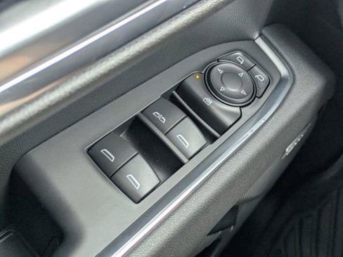 New 2026 Chevrolet Silverado 1500 LT Trail Boss AWD/4WD image 26
