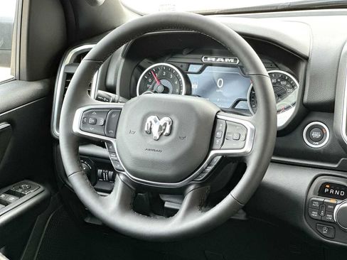 New 2026 RAM 1500 Lone Star AWD/4WD image 27