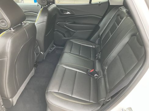 Used 2025 Chevrolet Trax ACTIV w/ Driver Confidence Package FWD image 14