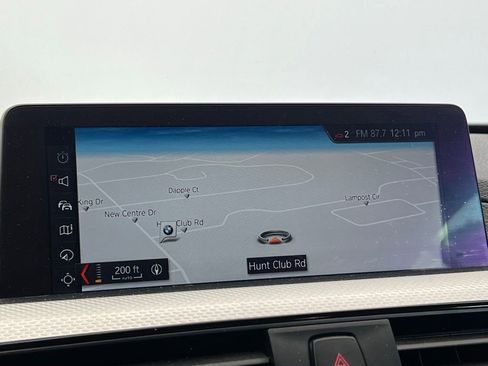 Used 2018 BMW 430i Convertible RWD image 17