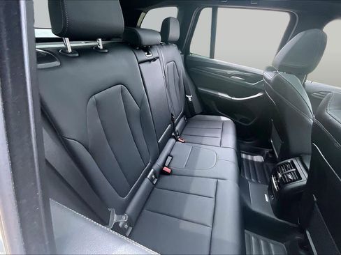 Used 2024 BMW X3 M40i w/ Premium Package AWD/4WD image 19