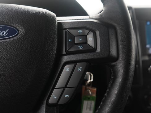 Used 2019 Ford F150 XLT w/ Equipment Group 302A Luxury image 28