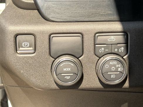 Certified 2023 Chevrolet Silverado 1500 RST RWD image 24