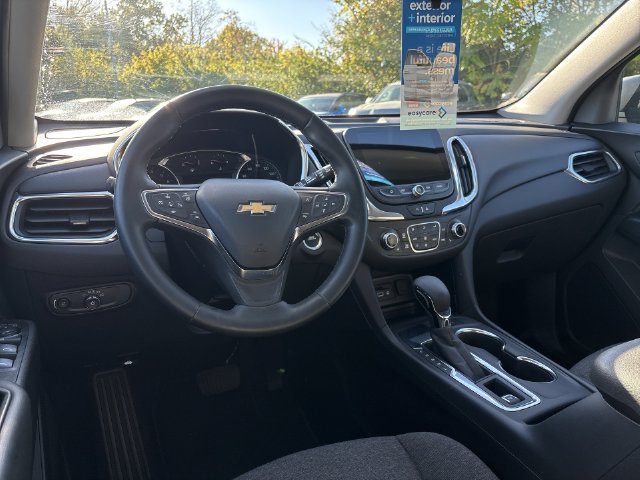 Certified 2024 Chevrolet Equinox LT FWD image 18