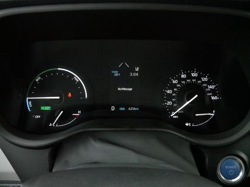 New 2024 Toyota Sienna XLE image 21