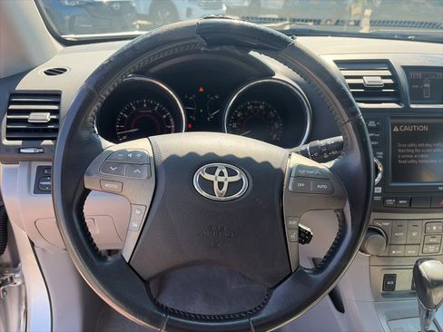 Used 2009 Toyota Highlander Sport AWD/4WD image 19