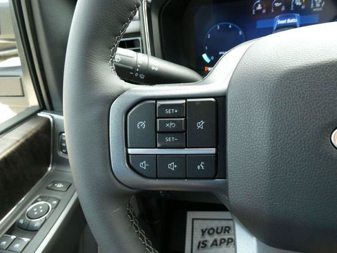 New 2026 Ford F250 Lariat AWD/4WD image 22