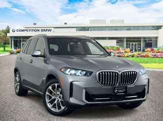 Used 2024 BMW X5 xDrive40i w/ Premium Package AWD/4WD video 1