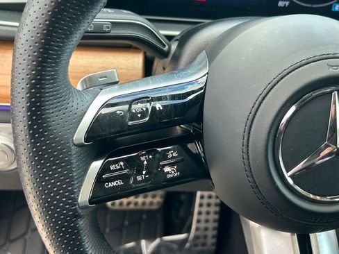 Used 2024 Mercedes-Benz GLS 450 4MATIC w/ AMG Line Exterior image 43