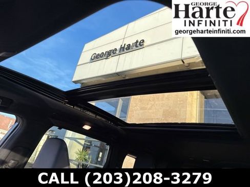 New 2026 INFINITI QX60 Sport w/ Dark Cargo Package image 28