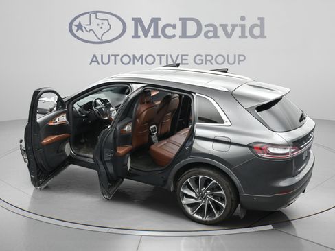 Used 2020 Lincoln Nautilus Reserve w/ Equipment Group 202A AWD/4WD image 45