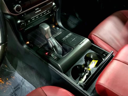 Certified 2023 Lexus GX 460 Premium w/ Premium Package image 16