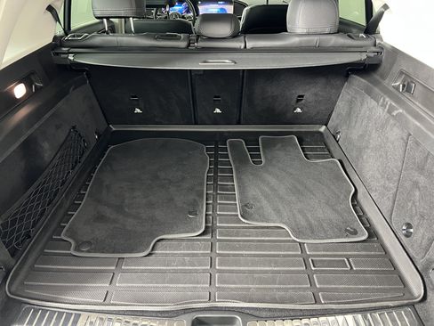 Certified 2025 Mercedes-Benz GLE 350 4MATIC image 23