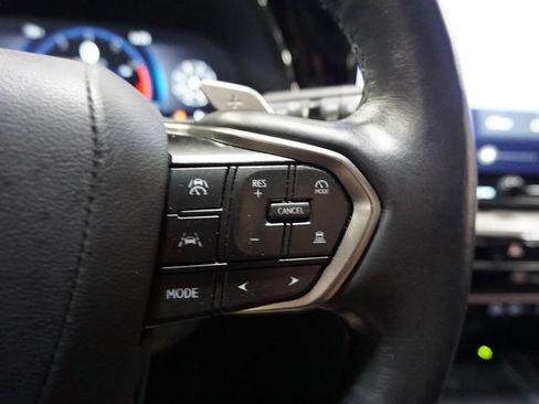 Used 2025 Lexus TX 350 FWD w/ Technology Package image 9