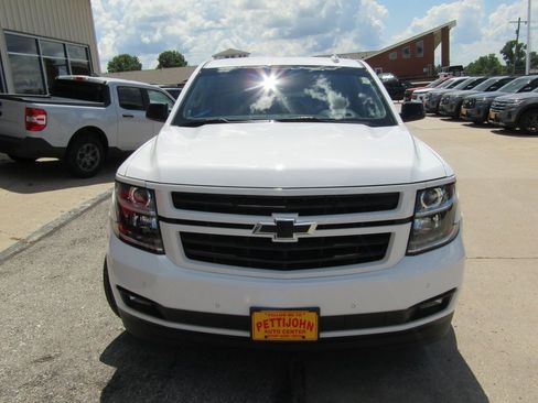 Used 2018 Chevrolet Tahoe Premier image 13