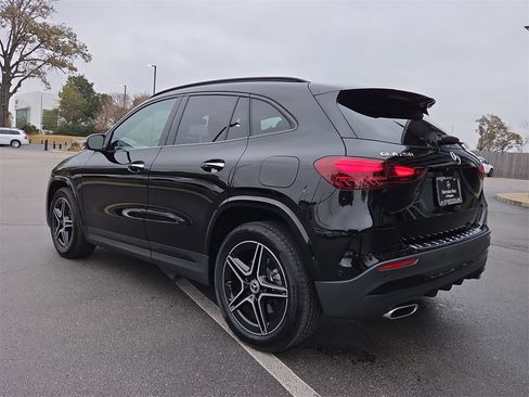 Certified 2025 Mercedes-Benz GLA 250 image 3