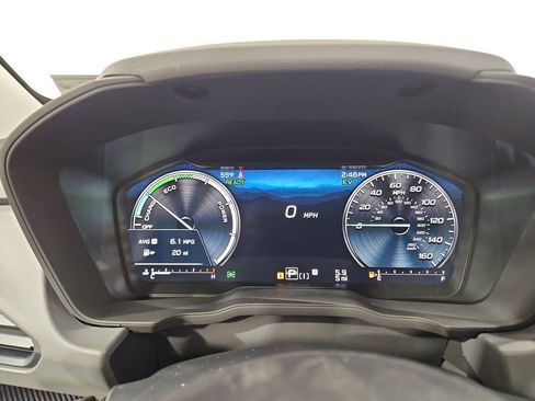 New 2026 Subaru Crosstrek 2.5i Limited image 16