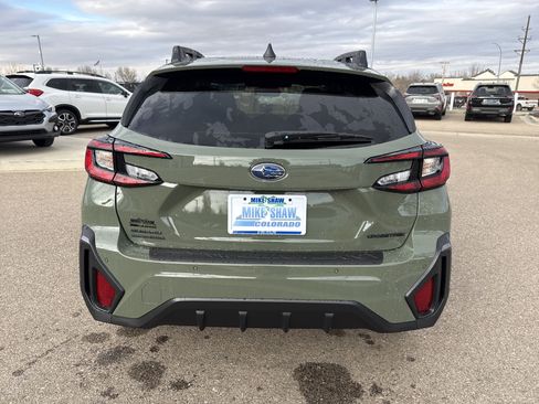 New 2026 Subaru Crosstrek 2.5i Limited image 12