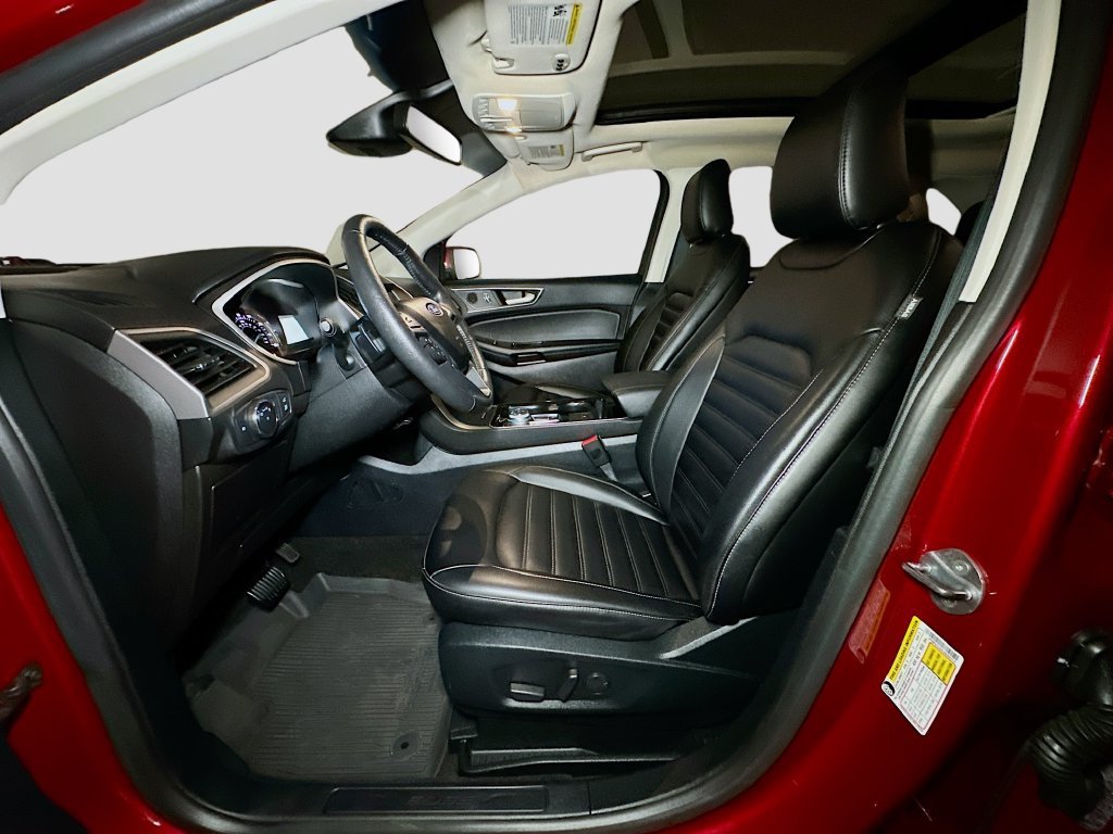 Certified 2020 Ford Edge SEL w/ Convenience Package AWD/4WD image 20