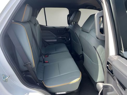 New 2026 Toyota 4Runner Trailhunter image 17