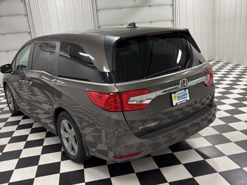 Used 2020 Honda Odyssey EX-L image 8