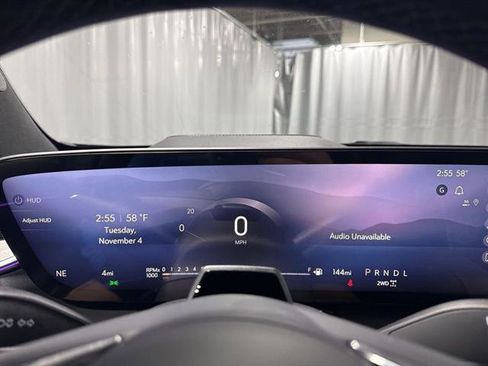 New 2026 Buick Enclave Avenir w/ Super Cruise Package image 18