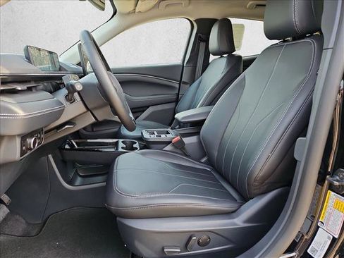 New 2026 Ford Mustang Mach-E Select w/ Technology Package image 4