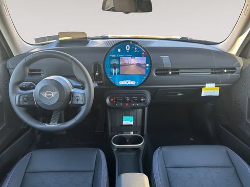 New 2026 MINI Cooper 4-Door Hardtop FWD image 10