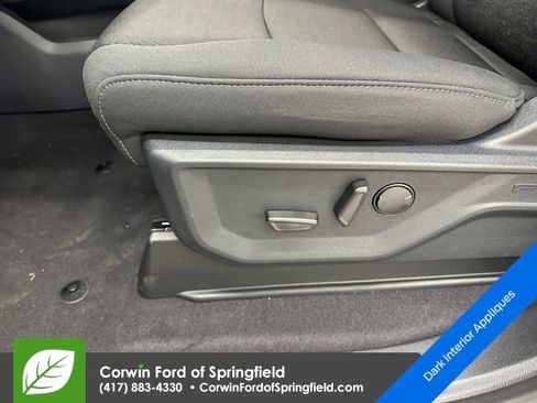 New 2025 Ford F150 XLT w/ Equipment Group 302A MID image 49