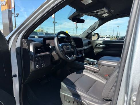 Used 2025 Chevrolet Tahoe LT image 19