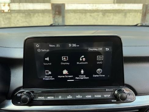 Used 2019 Kia Forte S w/ S Premium Package image 20