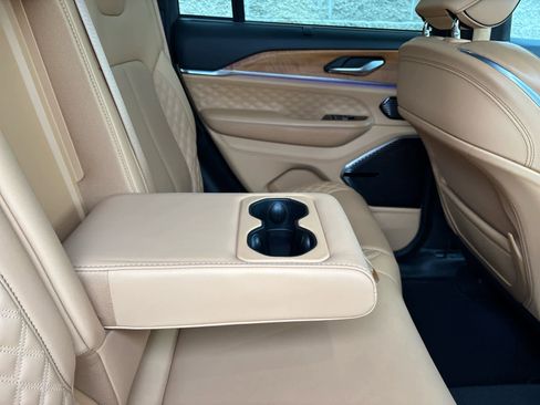 Used 2022 Jeep Grand Cherokee Summit image 23