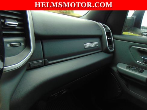 Used 2022 RAM 1500 Big Horn AWD/4WD image 34