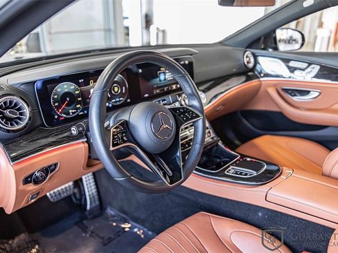 Used 2023 Mercedes-Benz CLS 450 4MATIC w/ Premium Package image 21