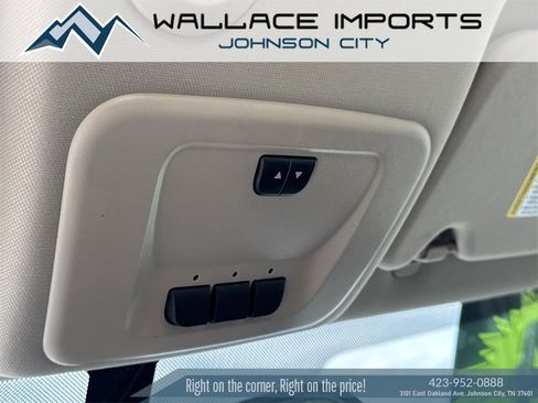 Used 2014 Chevrolet Impala LT w/ LT Sunroof Package image 16