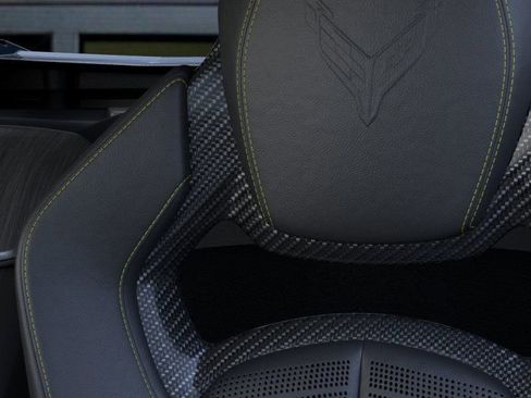 New 2026 Chevrolet Corvette Z06 w/ Battery Protection Package image 21