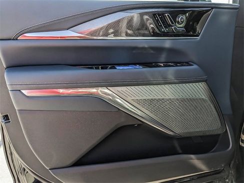 New 2025 Cadillac Escalade IQ Sport 2 image 47