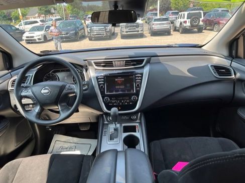 Used 2020 Nissan Murano S w/ Technology Package AWD/4WD image 15