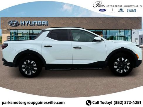 New 2025 Hyundai Santa Cruz SEL AWD/4WD image 9