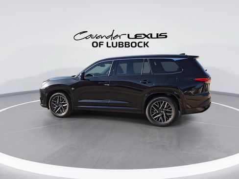 Certified 2026 Lexus TX 350 AWD w/ Technology Package image 6